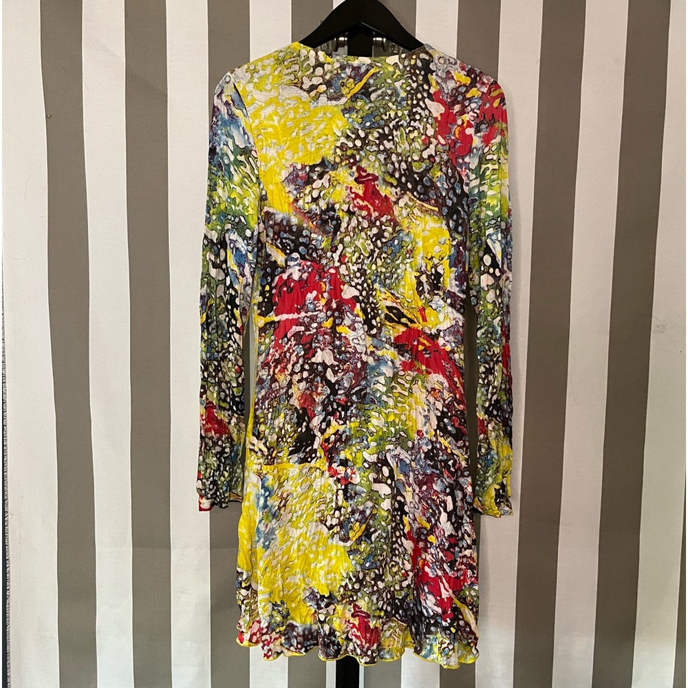 Boho Style Dress/Tunic - Picture 3 of 5